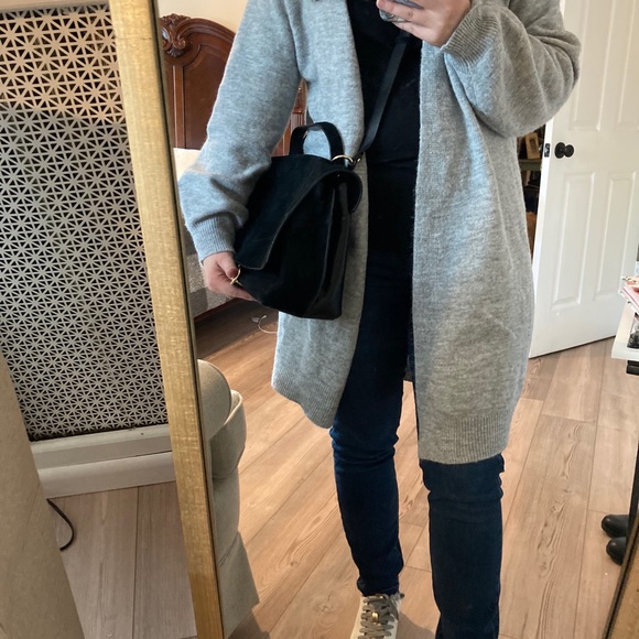 Rebecca Minkoff Stella Satchel